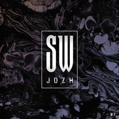 Sound Within Invites: Jozh #7
