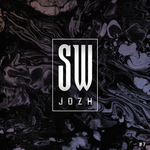 Sound Within Invites: Jozh #7
