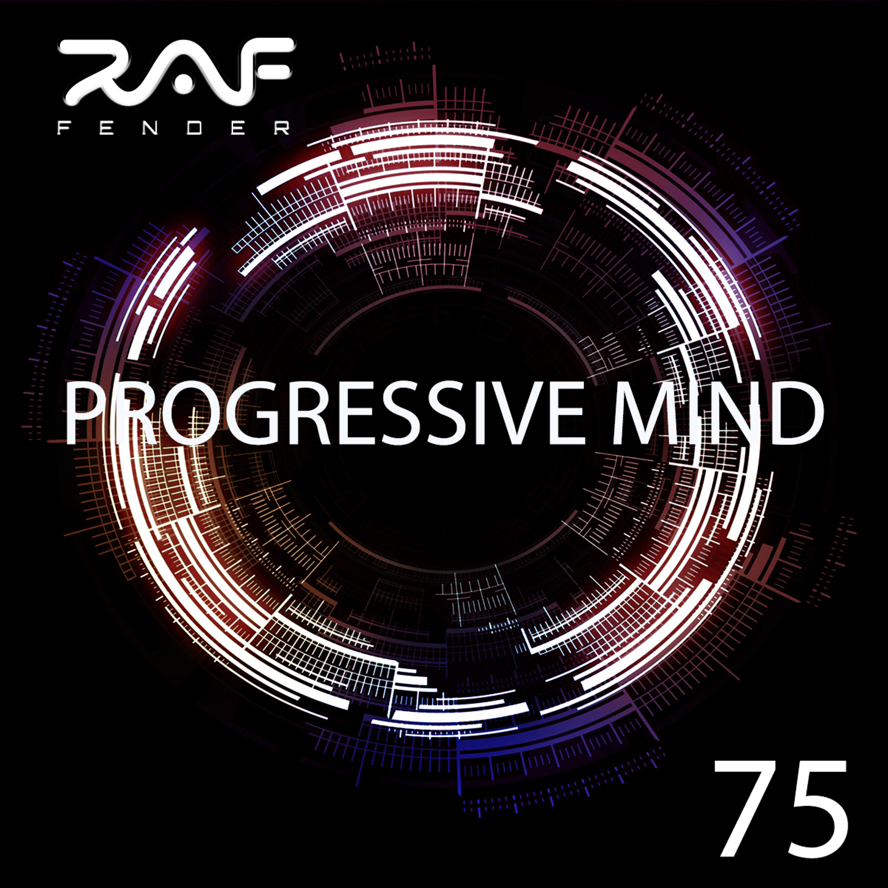 Raf Fender Progressive