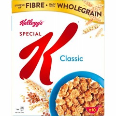 Special K