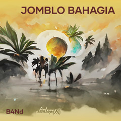 Jomblo Bahagia
