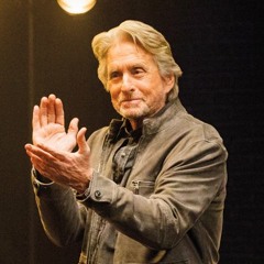 Folge 40 Kominsky Method (tolle Netflix Serie mit Michael Douglas)