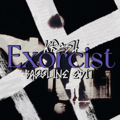 The Exorcist (Bassline edit ) FREE DL