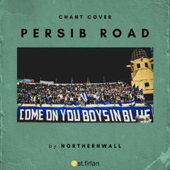 Persib Road (Take Me Home)