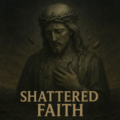 Shattered faith