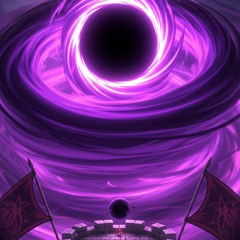 The Suite of The Old Chaos Bringer, The Chaos Lord, and Chaos God: Old Man Chao
