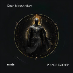 Dean miroshnikov - Star [Fenice Records]