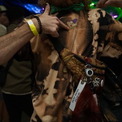 TK LOUNGE: CLOSING FOR MARY DROPPINZ