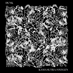 Dunk - Oxygen