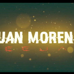 Juan Moreno-Masssive Attack (2019 Edit)