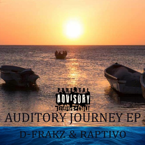 D - FRAKZ - FIAH (FEAT. RAPTIVO)