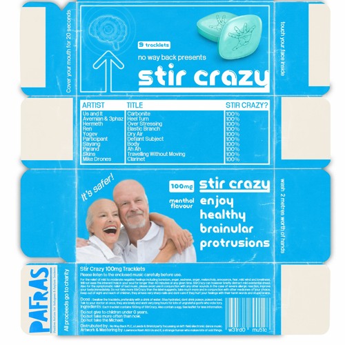 Participant - Defiant Subject