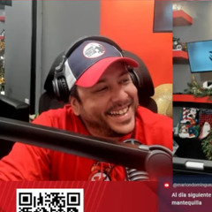 LHT 15 diciembre 2025 El compañero - el Jagger