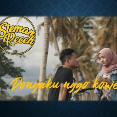 SLEMANRECEH - DONGAKU NGGO KOWE