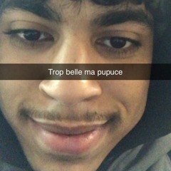 Tu Me Donne Des Idées - Hamza