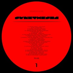 jcronym - soundintheurl "Synesthesia"