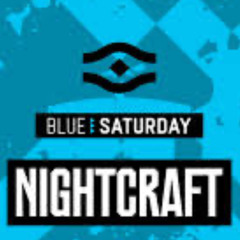 NIGHTCRAFT @DEFQON.1 2025 | Blue | Saturday
