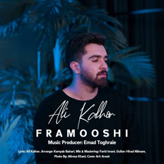 Ali Kalhor - Faramoushi