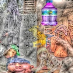 LTG x GTB Be The Gang Ft. GTB Kay (prod. himura)