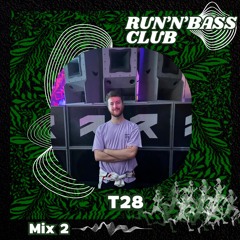 Run 2: T28