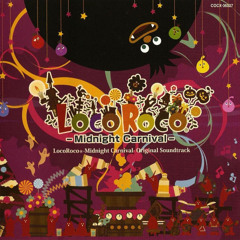 02 pupapu poapoa ~Goodnight to Mojya Midnight Arrange~