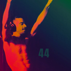 PRIMAL DISCO 3.1.25 (Michael's Bday Edition)