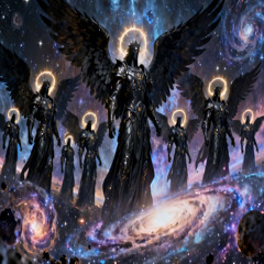 Angelic Vision - Audio Album