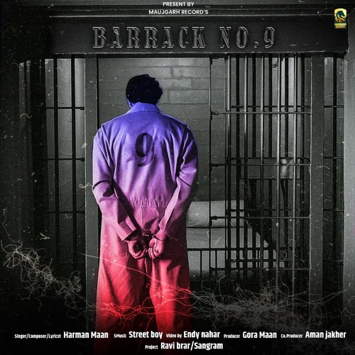 Barrack No.9