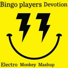 Bingo Players Devotion Step bro Edition Mashup