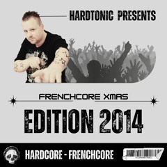 Hardtonic @ Mix Hardcore / Frenchcore
