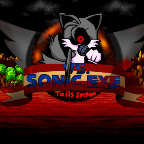 Sonic.exe (2.5 Encore Update) Triple Trouble (Remake) Tails Section (Volcals only/W.I.P)