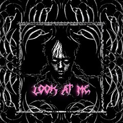 LOOK AT ME - JESUS EDIT