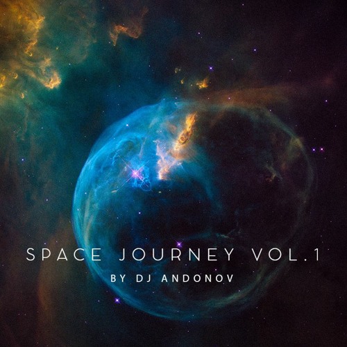 Space Journey Vol. 1