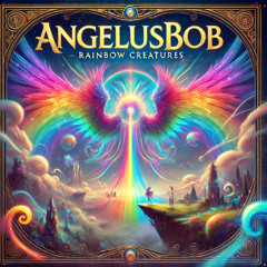 Rainbow creatures