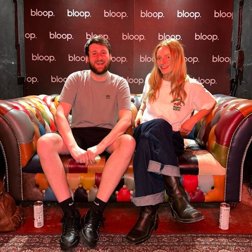 IN TOO DEEP w/ Isabelle Koci - 26.07.25
