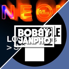 Lostly X Motorcycle - Sawubona As The Rush Comes (Bobby Janpho Edit)