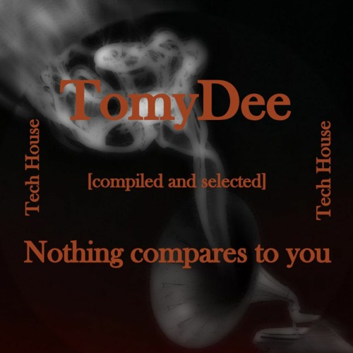 Nothing Compares To You[compiled And Selected]TomyDee