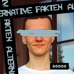 Alternative Fakten ■ #018 ■ Kax Mahl