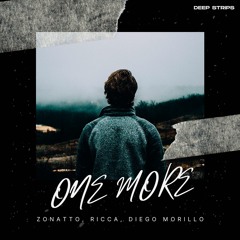 Zonatto, Ricca, Diego Morillo - One More