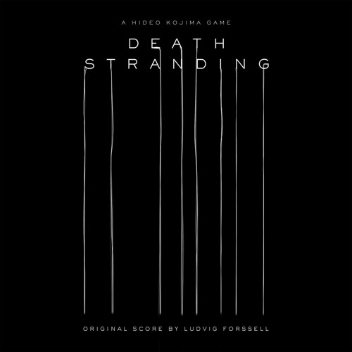 Death Stranding - BB's Theme (from Death Stranding)