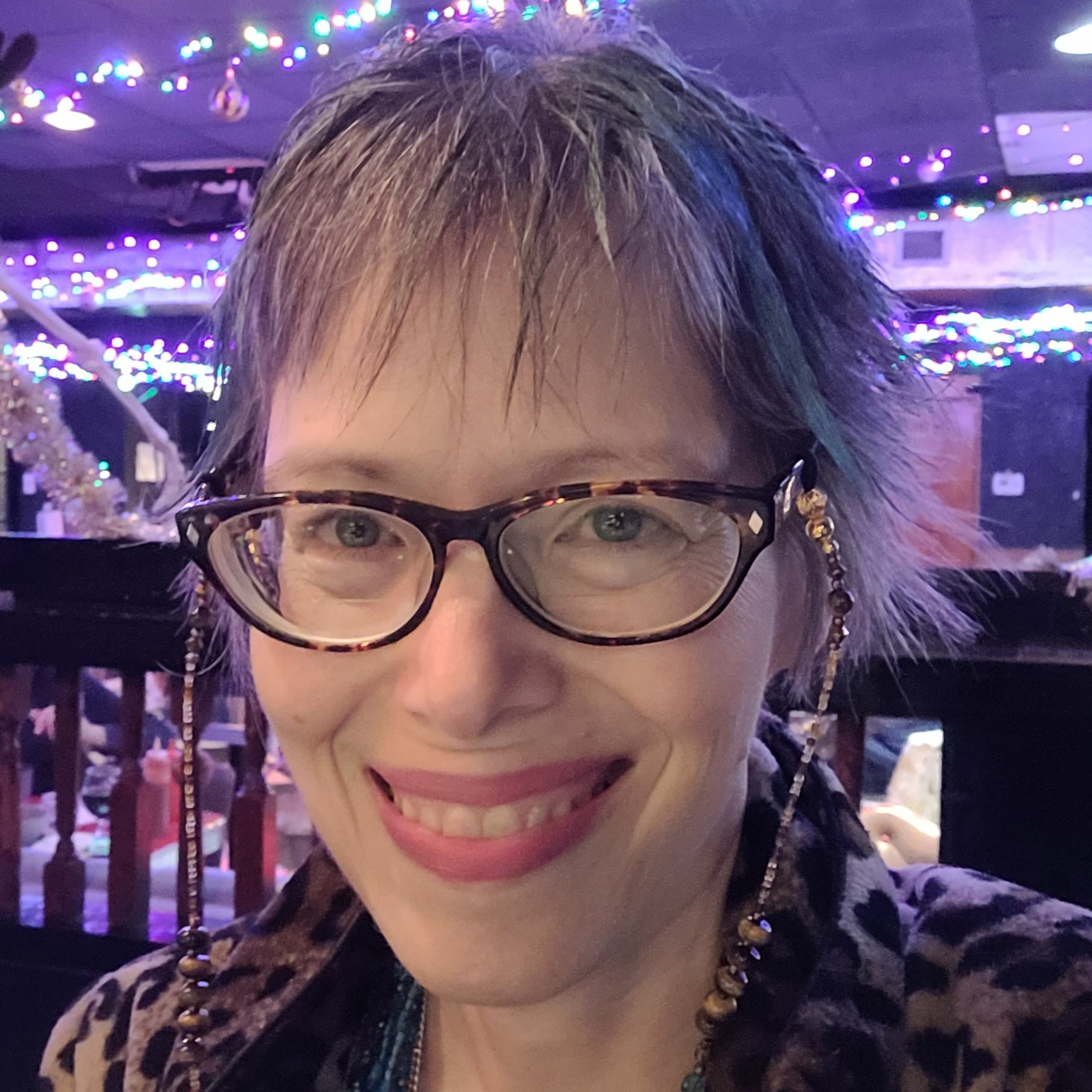 Dawn Eden Goldstein