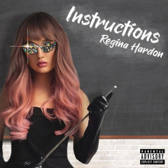 Regina Hardon - Instructions (LeeMyCookies Remix)