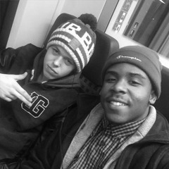 Spiritual Knights - Catch A Fade