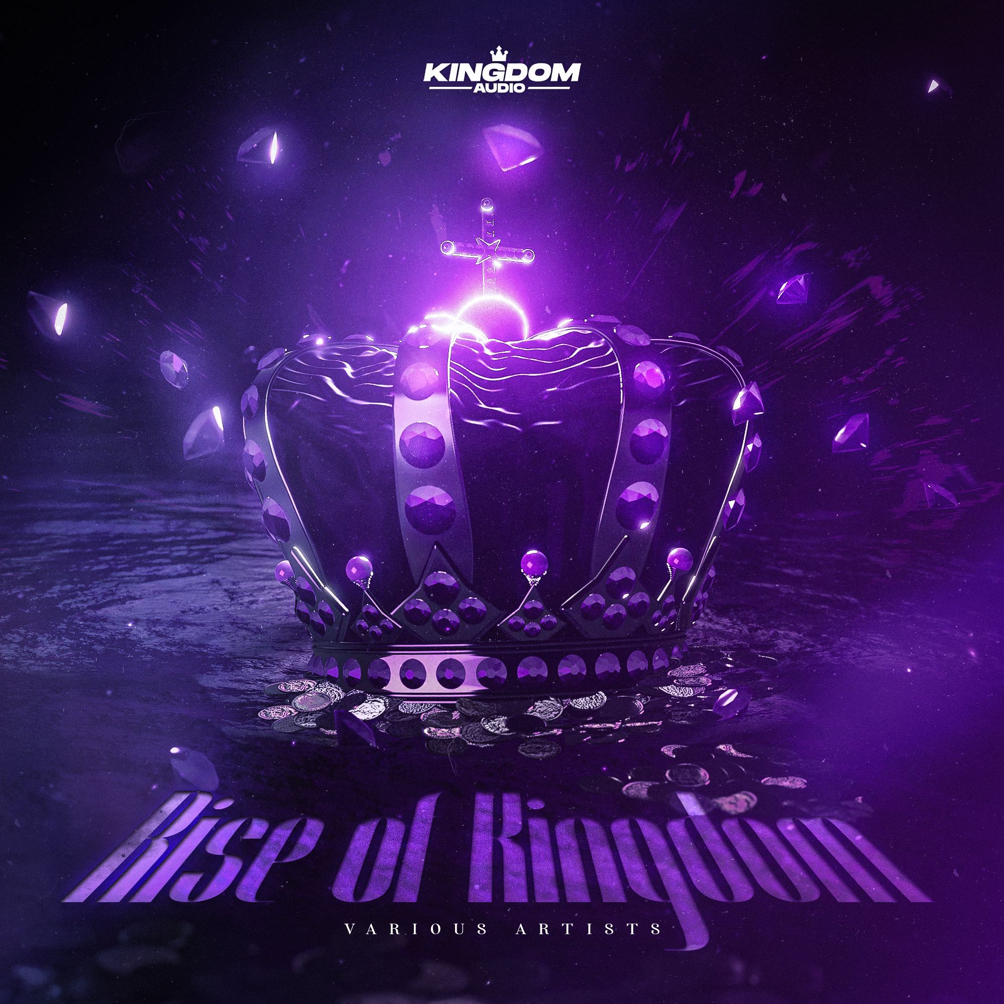 Download GinX - Archangel (OUT NOW) by Kingdom Audio