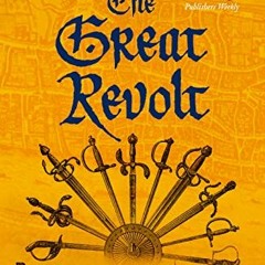 download EPUB √ The Great Revolt (The Brother Athelstan Mysteries Book 16) by  Paul D