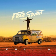 Khalid - Talk my (SOULSPY Remix)