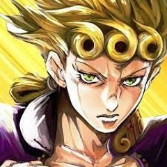 Giorno Giovanna Theme