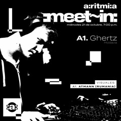 :meet~in: [virtual] with Ghertz [Moldavia]