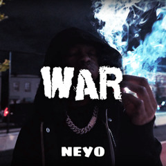 [FREE] UK Drill Type Beat x NY Drill Type Beat "WAR" (prod. neyoooo, Flexxed & b4rt3k)