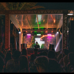 Bruno C Live Wav & Friends #002 - Ahau Beach Club